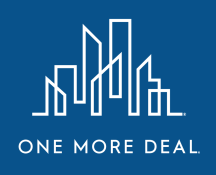 One More Deal logo