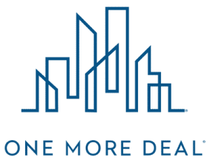 One More Deal Logo