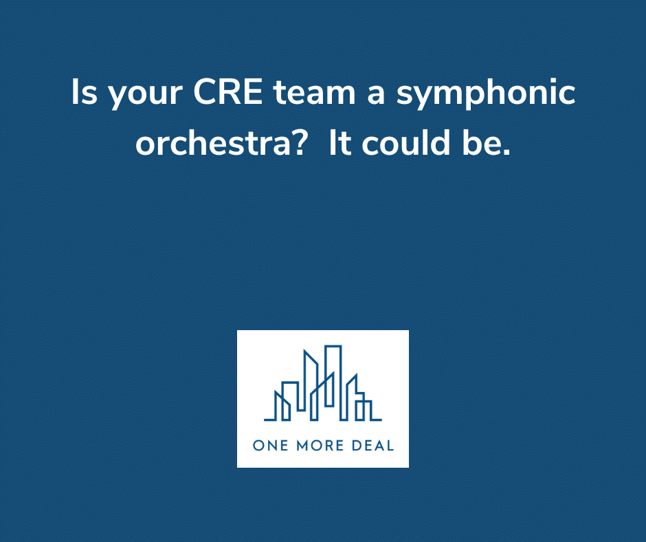symphonic orchestra
