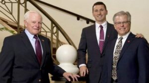 Three Generations of CCIMs