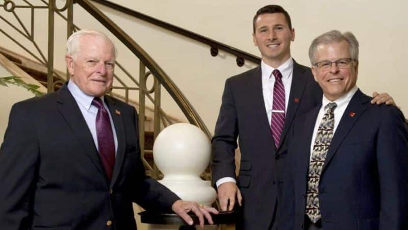 Three Generations of CCIMs